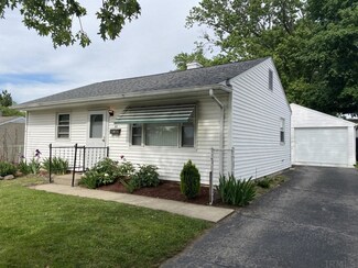 60 Greenbush Ct, Lafayette, IN 47904