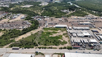 115 N America Rd, Laredo, TX 78045