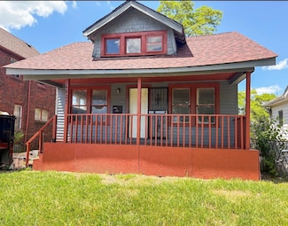 14827 Stoepel St, Detroit, MI 48238
