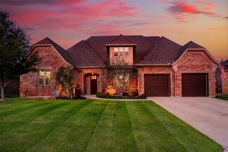 6017 Ricks Rd, Denton, TX 76210