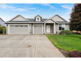324 SE Belgian St, Sublimity, OR 97385