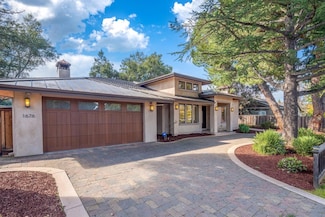 1676 Grant Rd, Los Altos, CA 94024
