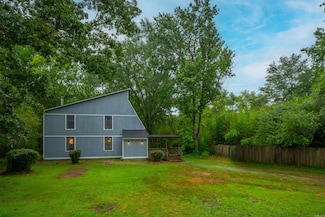3209 Jack Mann Rd, Little Rock, AR 72210