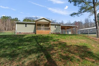 625 Legg Hollow Rd, Decatur, TN 37322