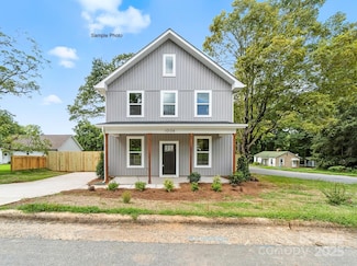 702 Legrand St, Shelby, NC 28150