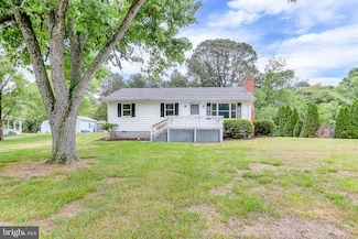 5805 Evergreen Terrace, Snow Hill, MD 21863
