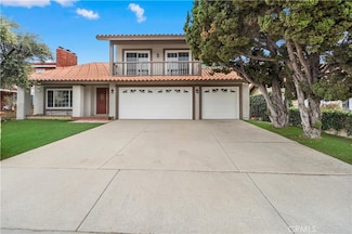 697 Farben Dr, Diamond Bar, CA 91765