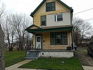 147 Masten Ave, Buffalo, NY 14209