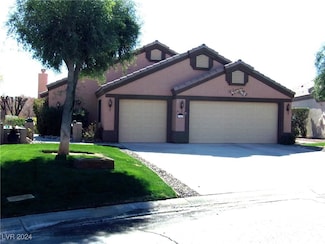 1445 Palm Dr, Laughlin, NV 89029