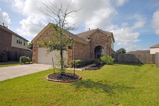 3507 Skytrace Dr, Richmond, TX 77469