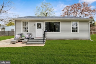 617 Franklin Ave, Cherry Hill, NJ 08002