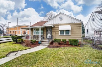 1501 Glenbrook Dr, Toledo, OH 43614