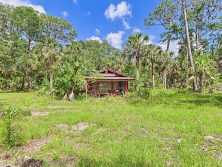 10815 Grand Island Ln, Perry, FL 32347