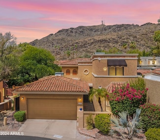 10842 N 9th Place, Phoenix, AZ 85020