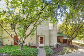 4723 River Valley Way Unit 72, Bowie, MD 20720