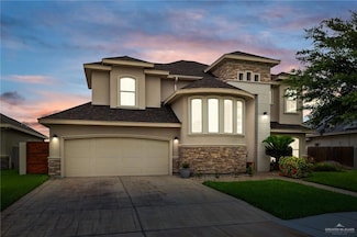 2509 Mcleod Ave, Edinburg, TX 78539
