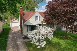 7492 Farnum Ave, Middleburg Heights, OH 44130