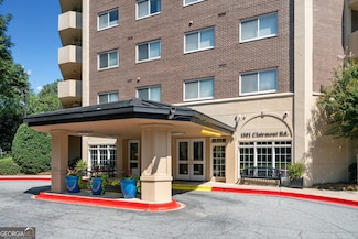 1501 Clairmont Rd Unit 223, Decatur, GA 30033