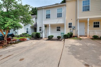 6344 Wellington Walk Way, Lithonia, GA 30058