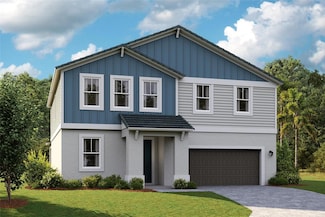 9902 Surrey Rose Dr, San Antonio, FL 33576