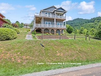 113 Bronco Way, Waynesville, NC 28785