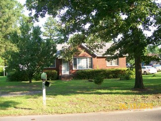 60 Carrol Dr, Sumter, SC 29150