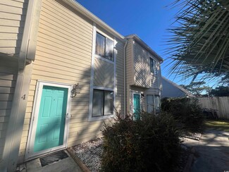 1609 Madison Dr Unit 4, North Myrtle Beach, SC 29582