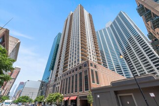 1111 S Wabash Ave Unit 1201, Chicago, IL 60605