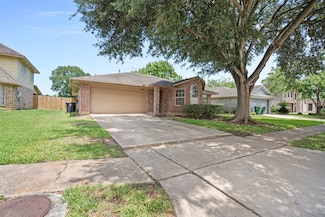 10911 Cedar Bridge, Houston, TX 77075