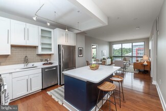 2200 N Westmoreland St Unit 408, Arlington, VA 22213