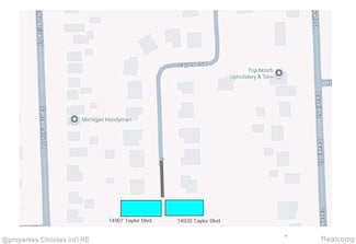 14920 Taylor Blvd, Livonia, MI 48154