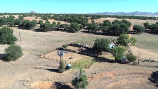 214 Apache Rd, Patagonia, AZ 85624