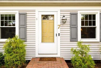 7 Grist Mill Rd, Harwich, MA 02645