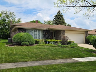 7725 Sawyer Rd, Darien, IL 60561