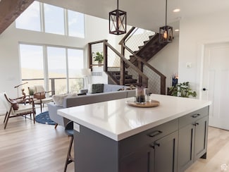 203 Valleyview, Coalville, UT 84017