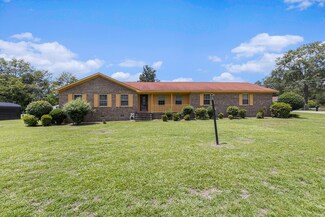 420 Hodges Dr, Orangeburg, SC 29118