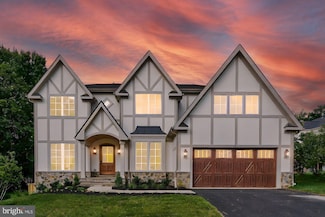 1314 Macbeth St, McLean, VA 22102