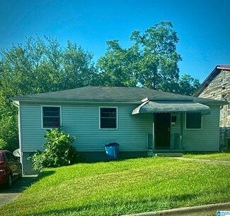 1436 Princeton Ave N, Birmingham, AL 35217