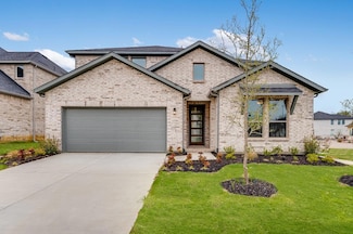 1716 Goldenrod Dr, Celina, TX 75009