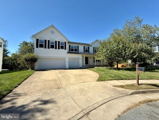 83 Ripley Rd, Stafford, VA 22556