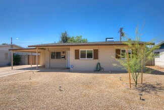 831 W Amelia Ave, Phoenix, AZ 85013