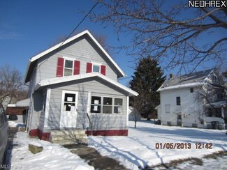 327 Ira Ave, Akron, OH 44301