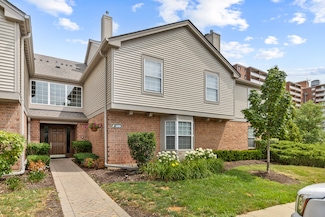 100 White Oak Ct Unit 1, Schaumburg, IL 60195