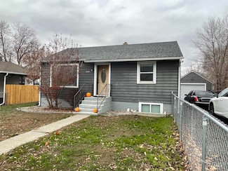 1117 15th St, Clarkston, WA 99403