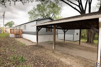 3770 Park Dr Unit Lot C23, Meriden, KS 66512