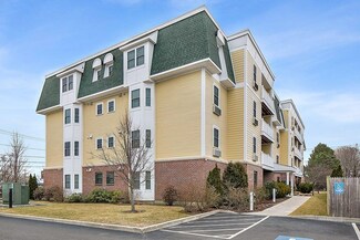 39 Fayette St Unit 403, Quincy, MA 02171