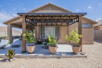 60387 E Loose Reins Place, Tucson, AZ 85739