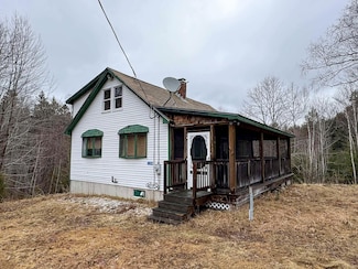 116 Sandy Beach Ln, Otis, ME 04605