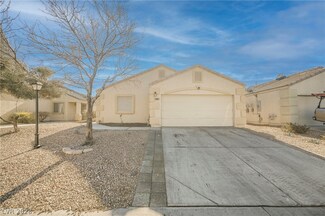 5601 Raven Creek Ave, Las Vegas, NV 89130