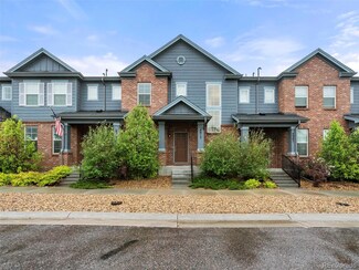4915 S Algonquian Way, Aurora, CO 80016